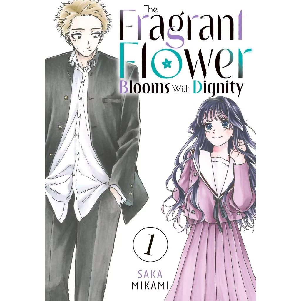 Fragrant flower (Category: Comics & Manga) located in Makati City. Submitted by owlthriftstore (Listing ID 1471291608, Image 1). Description: Available.