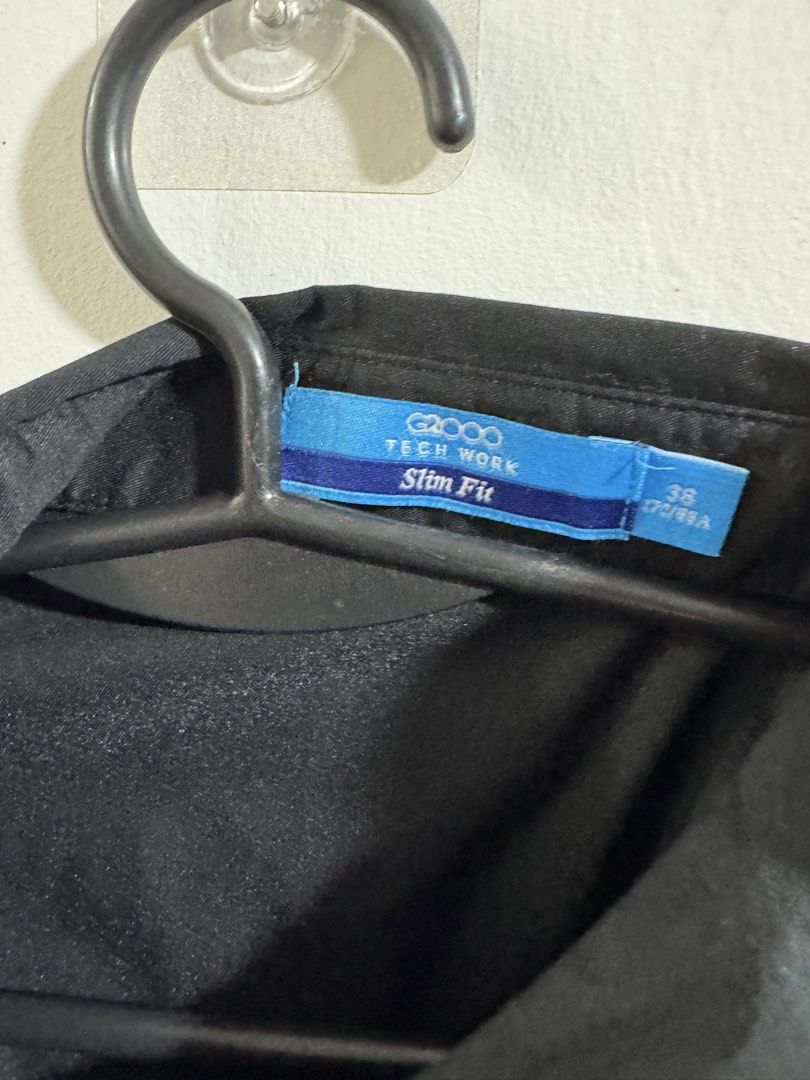 G2000 (Category: Tshirts & Polo Shirts ) located in Dasmarinas. Submitted by wildfire_901bc2 (Listing ID 1471231649, Image 3). Description: .