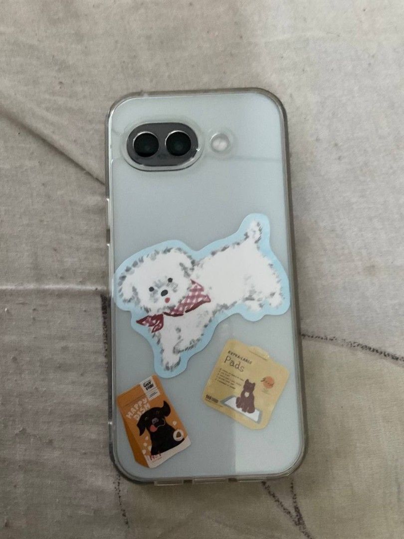 Google Pixel 10a (Category: Google Pixel) located in Manila. Submitted by marco.ladios (Listing ID 1471282325, Image 3). Description: FOR Trade GOOGLE PIXEL 10a (256gb) Google Pixel 10a also open For trade Complete With Box and Cord With Sim Slot Openline 256gb No History of Repair .