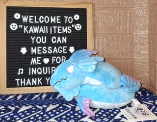 (Category: ) located in . Submitted by kawaii_items_stuffed_toys (Listing ID 1471257490, Image 1). Description: .