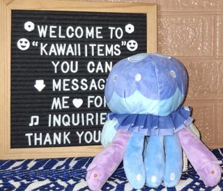 (Category: ) located in . Submitted by kawaii_items_stuffed_toys (Listing ID 1471256433, Image 1). Description: .