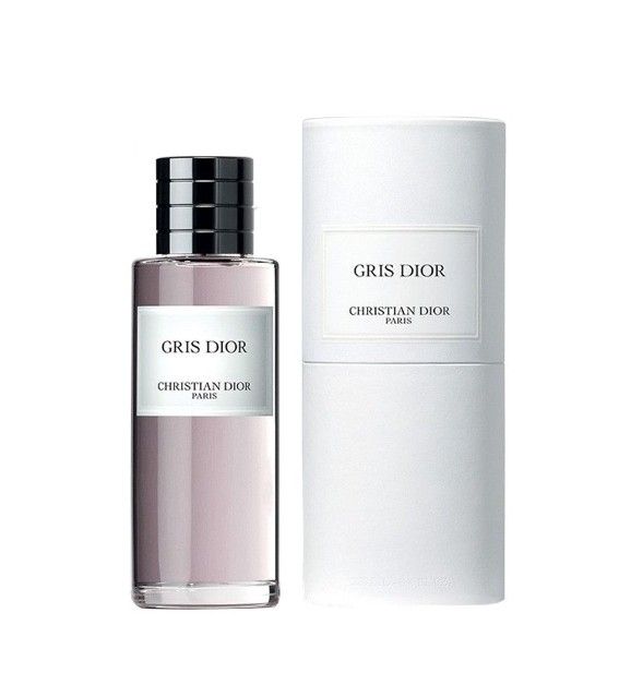 Gris Dior EDP - 125ml (Category: Fragrance & Deodorants) located in Manila. Submitted by bia_tan (Listing ID 1471252684, Image 1). Description: 80ml & 250ml also available.