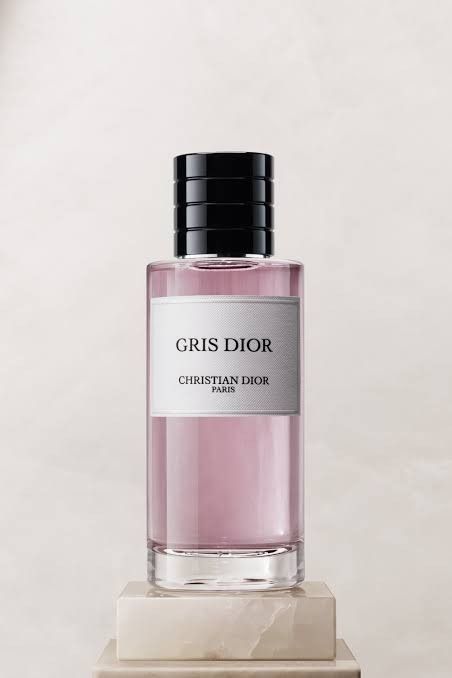 Gris Dior EDP - 125ml (US Tester) (Category: Fragrance & Deodorants) located in Manila. Submitted by bia_tan (Listing ID 1471252824, Image 1). Description: 80ml & 250ml also available.