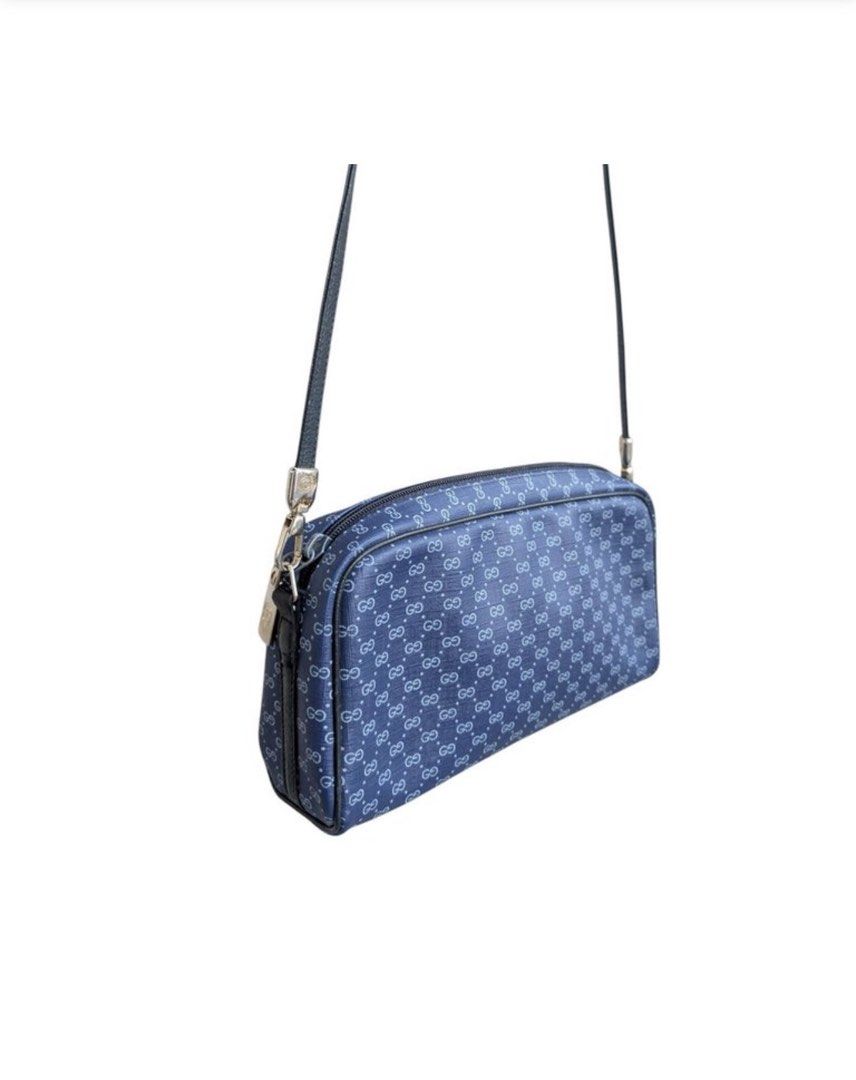 Gucci canvas vintage💯 (Category: Luxury Bags & Wallets) located in Manila. Submitted by swiftrabbit_1b4093 (Listing ID 1471125567, Image 2). Description: .