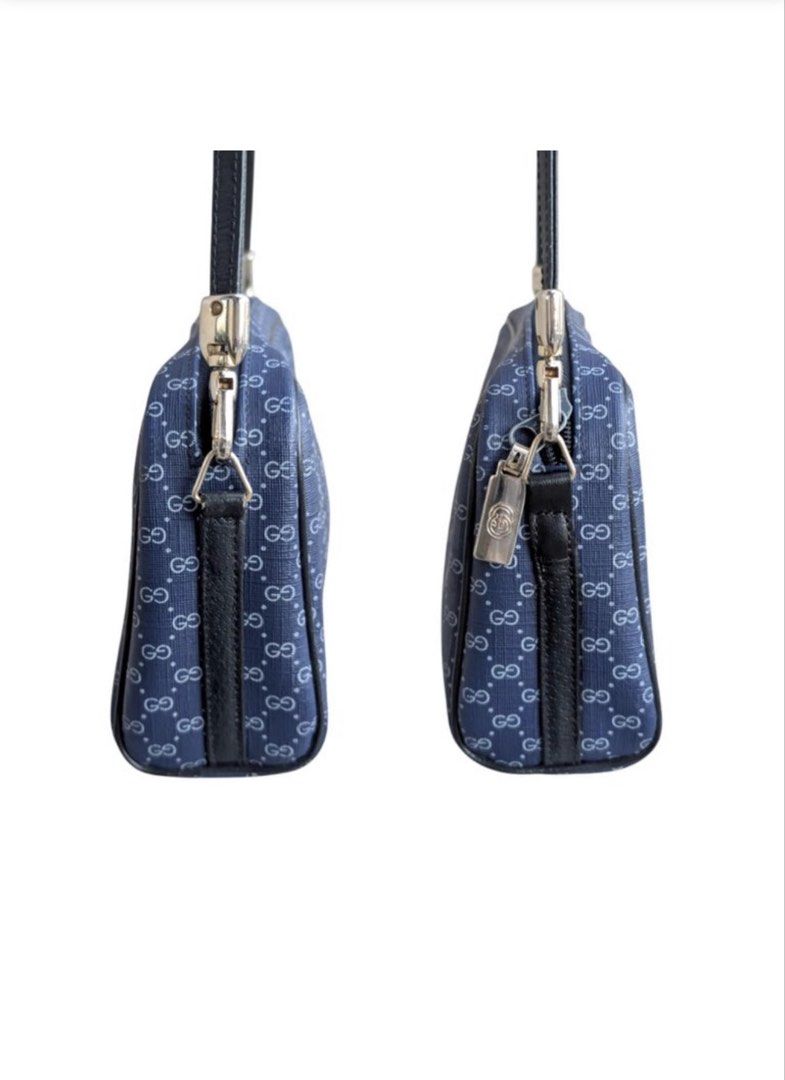 Gucci canvas vintage💯 (Category: Luxury Bags & Wallets) located in Manila. Submitted by swiftrabbit_1b4093 (Listing ID 1471125567, Image 3). Description: .