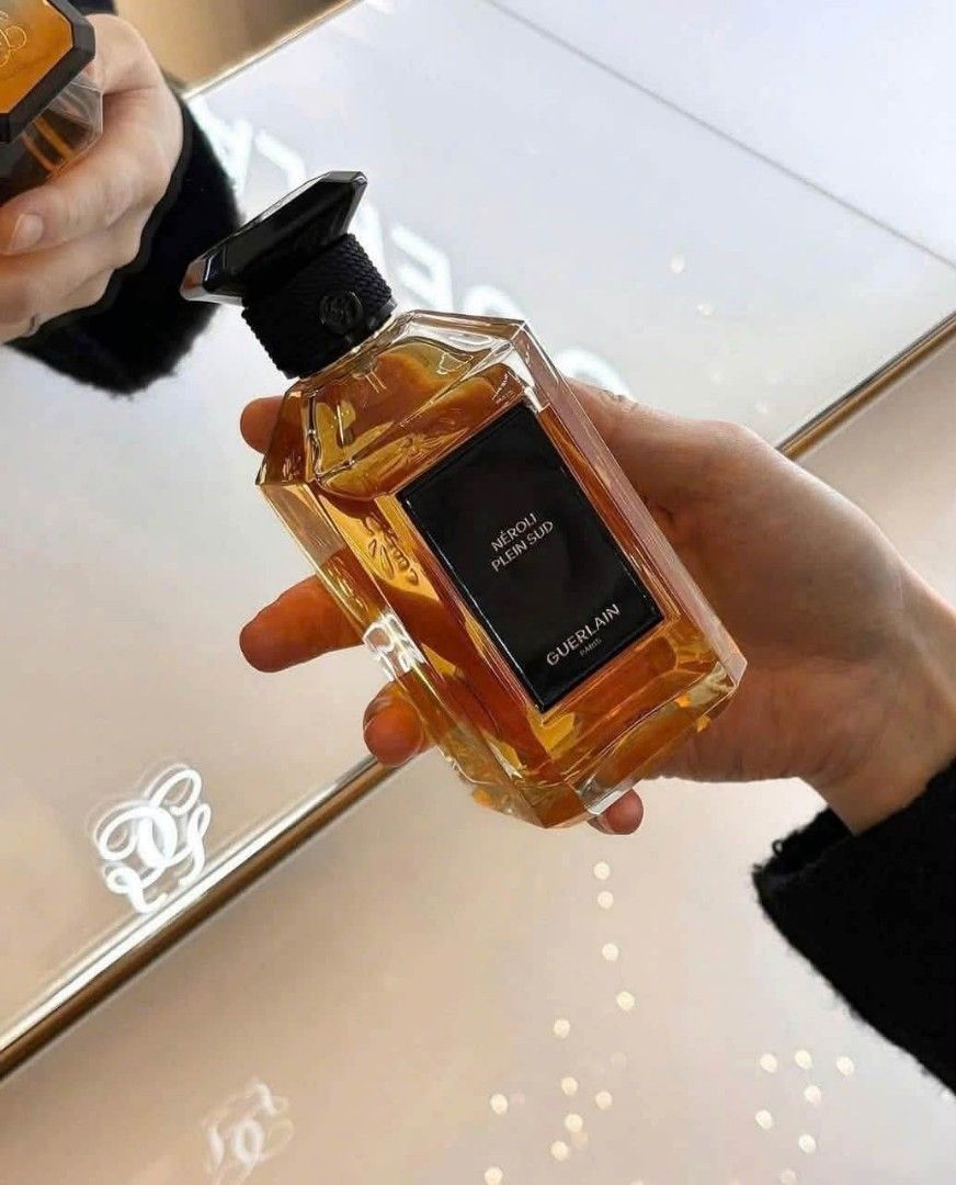 Guetlain neroli plein sud eau de parfum (Category: Fragrance & Deodorants) located in Quezon City. Submitted by neomieperfumeshop (Listing ID 1471178682, Image 1). Description: .