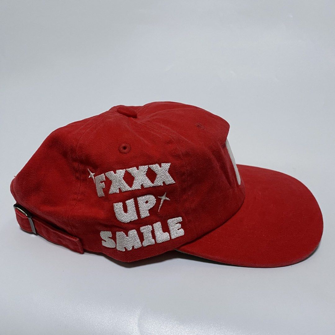 H logo cap (Category: Caps & Hats) located in Quezon City. Submitted by hatlocker (Listing ID 1471241401, Image 3). Description: 600.00 only dm.