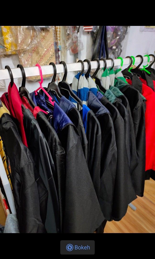 Harry Potter For Rent Costume (Category: Looking For) located in Candelaria. Submitted by marga_42 (Listing ID 1471231229, Image 1). Description: ✨Set A complete set ✨ Rental fee 300+300 security deposit refundable with valid ID incs: Robe Scarf or Necktie only ✨set B complete set ✨ Rental fee 500+500 security deposit refundable with valid ID incs: hat eyeglass Robe scarf necktie wand Location Candelaria Quezon We ship nationwide ❗ Payment First 