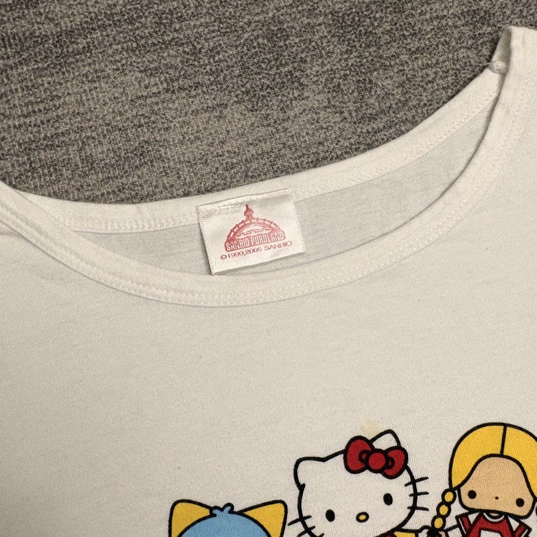 Hello Kitty and Friends (Category: Babies & Kids Fashion) located in Batangas. Submitted by bermudaph.2 (Listing ID 1471218283, Image 3). Description: .