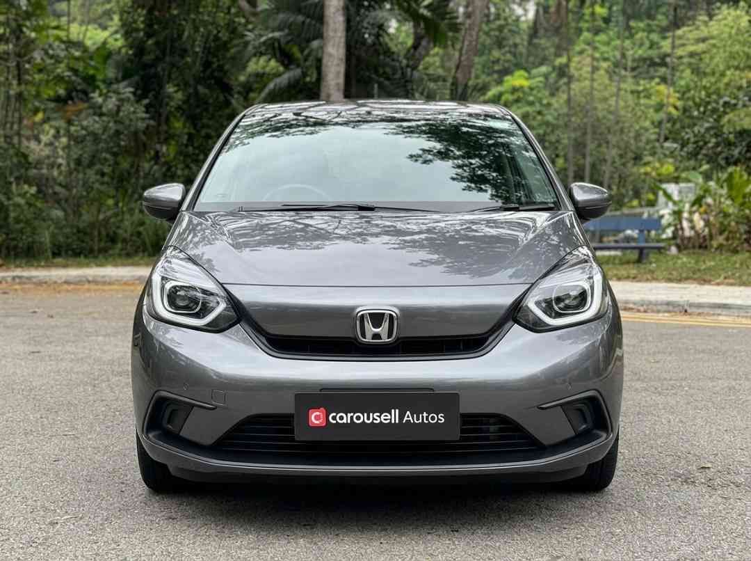 Honda Fit 1.3 (A) (Category: Used Cars) located in Singapore. Submitted by carousellcars (Listing ID 1471192248, Image 1). Description: We pride ourselves on offering some of the most competitive deals in the market, ensuring that you can make informed decisions with complete confidence. Every step of the purchasing process is handled with professionalism and integrity, reflecting our commitment to building long-term trust and lasting relationshi