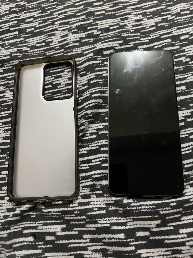 HONOR X7A 2.8K FIX‼️ (Category: Android Others) located in Imus. Submitted by marcselling (Listing ID 1471183868, Image 2). Description: Kasama na po case Paint chips sa likod because of LCD repair Pm for inquiry.