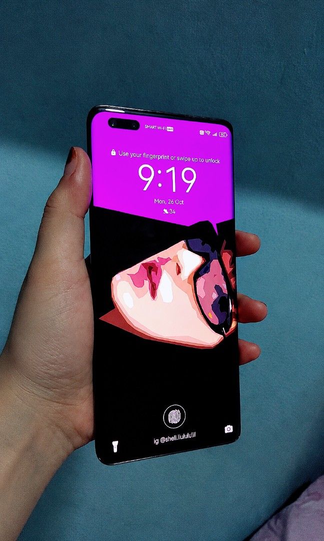 Huawei Nova 11 Pro (Category: Huawei) located in Manila. Submitted by vastearth_3e2820 (Listing ID 1471267963, Image 1). Description: RUSH SALE! HUAWEI NOVA 11 PRO ₱11k may bawas pa for sure buyer 8gb/256gb minor scratches only; no other issues rfs: need funds fast charger+case.