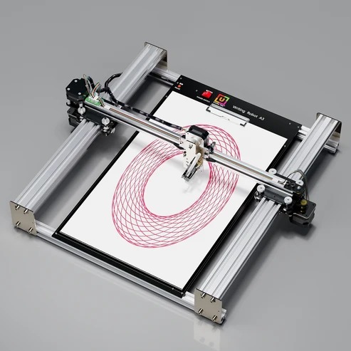 iDraw H A3 Pen Plotter Drawing Robot Pen Plotter Drawing Machine ...