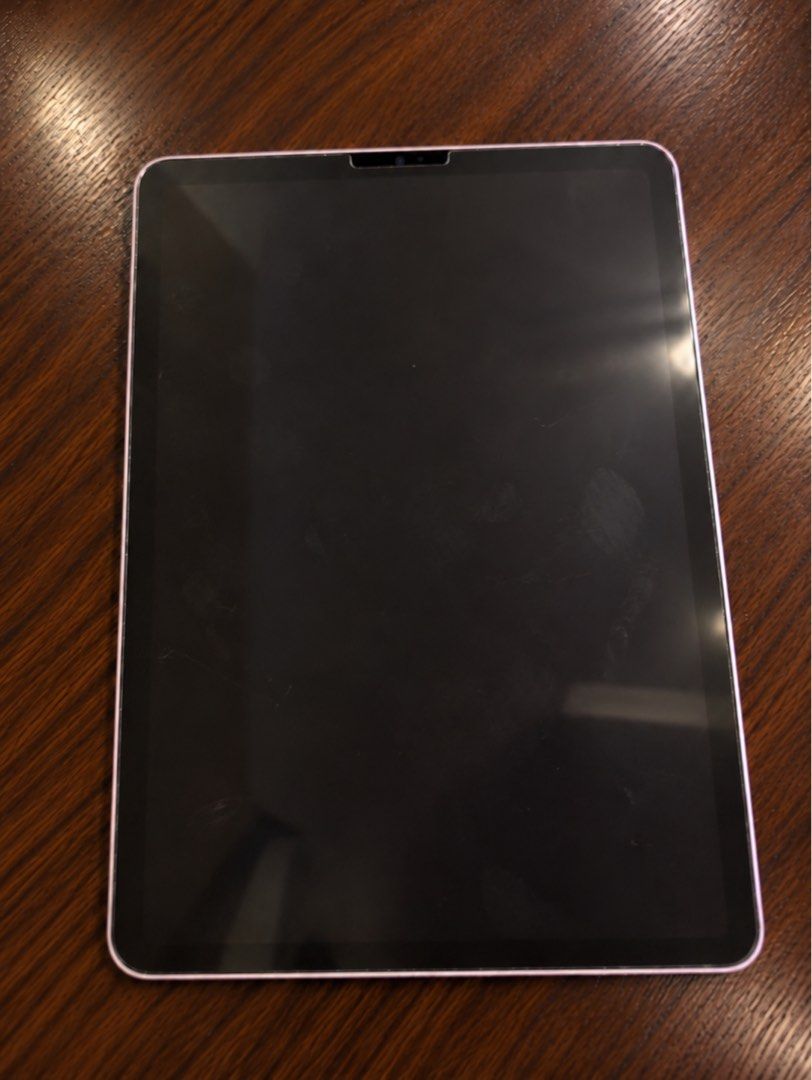 Ipad Air 5th Gen 64gb Pink (Category: iPad) located in Caloocan City. Submitted by jinsplayground (Listing ID 1471222973, Image 2). Description: Ipad Air 5th Gen 64gb 11 inch Inclusions: Charger and cable With box I dont do COP/COD to avoid cancellation Payment first 50% or full before shipment LBC Shipment for fragile items.