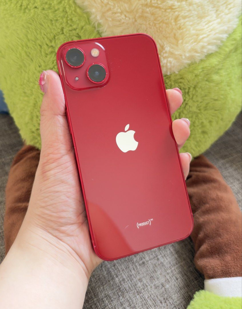 Iphone 13 128gb (Category: iPhone 13 Series) located in Cavite. Submitted by gastuseraph (Listing ID 1471172026, Image 1). Description: Check photo for details. Location: paranaque/imus.