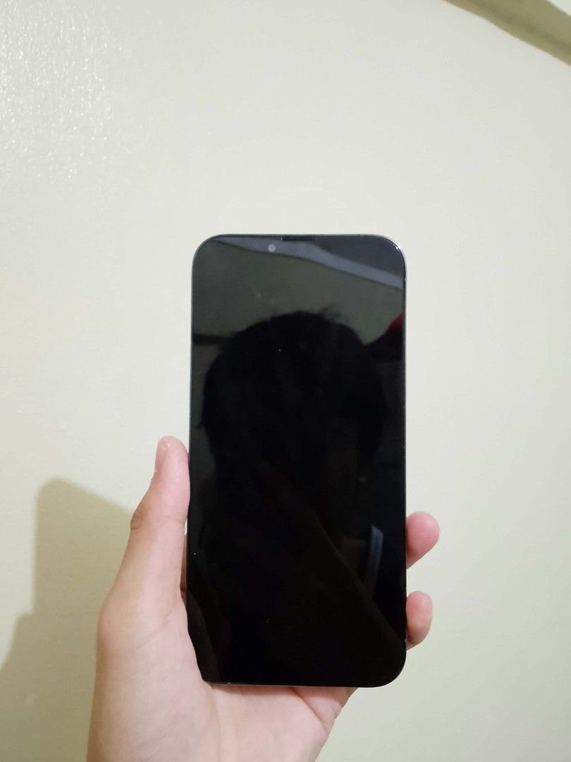 IPHONE 13 PROMAX 256GB (Category: iPhone 13 Series) located in Calamba. Submitted by thrift2urfit (Listing ID 1471155114, Image 2). Description: FOR SALE OR SWAP SA MAY ADD CASH Price: 20,000 ONLY Inclusion:Unit & Cord (IPHONE 13 PROMAX 256GB SIERRA BLUE) Battery Health 100% Face Id Working Truetone Working Anysim Unli Reset Unli Update Zp/A Local Variant Unli Test Bago Bayaran Everything is working properly and the phone is ready for daily use. 
