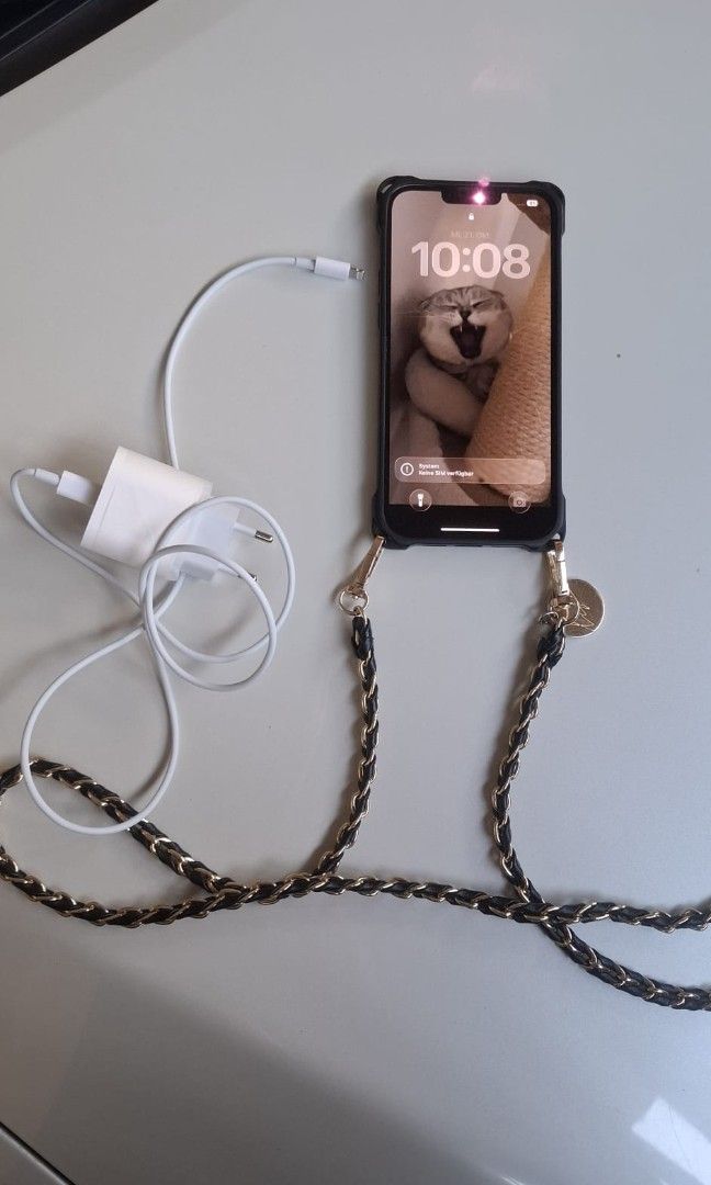 Iphone 14 plus (Category: iPhone 14 Series) located in Cavite. Submitted by jamesch. (Listing ID 1471154299, Image 1). Description: pang parts nalang hindi na kaya buksan as is nabili sa latagan sa Swiss lagayan palang 2k na yan.