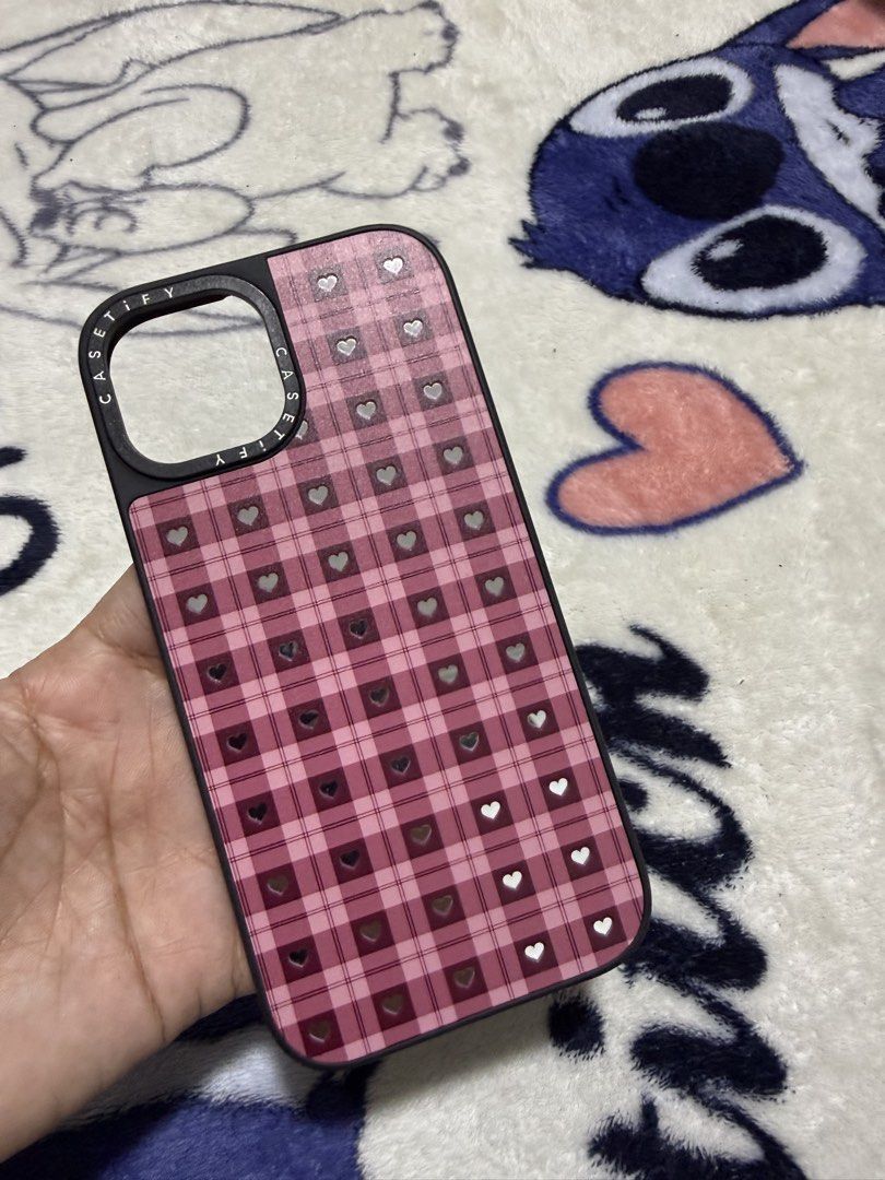 iPhone 15 Case (Category: iPhone 15 Series) located in Caloocan City. Submitted by mima_mhary (Listing ID 1471193036, Image 1). Description: 350 for take all na. Yung first 6pics lightly used mukang bago pa ❤️.