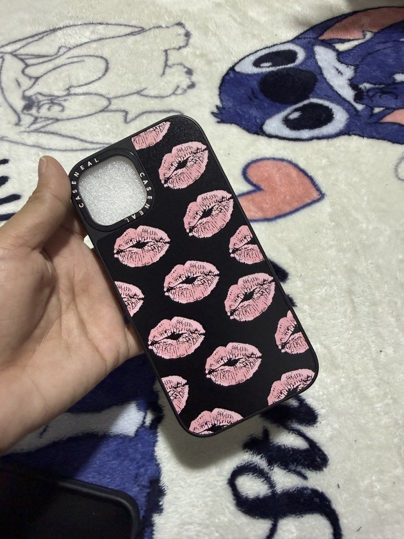 iPhone 15 Case (Category: iPhone 15 Series) located in Caloocan City. Submitted by mima_mhary (Listing ID 1471193036, Image 2). Description: 350 for take all na. Yung first 6pics lightly used mukang bago pa ❤️.