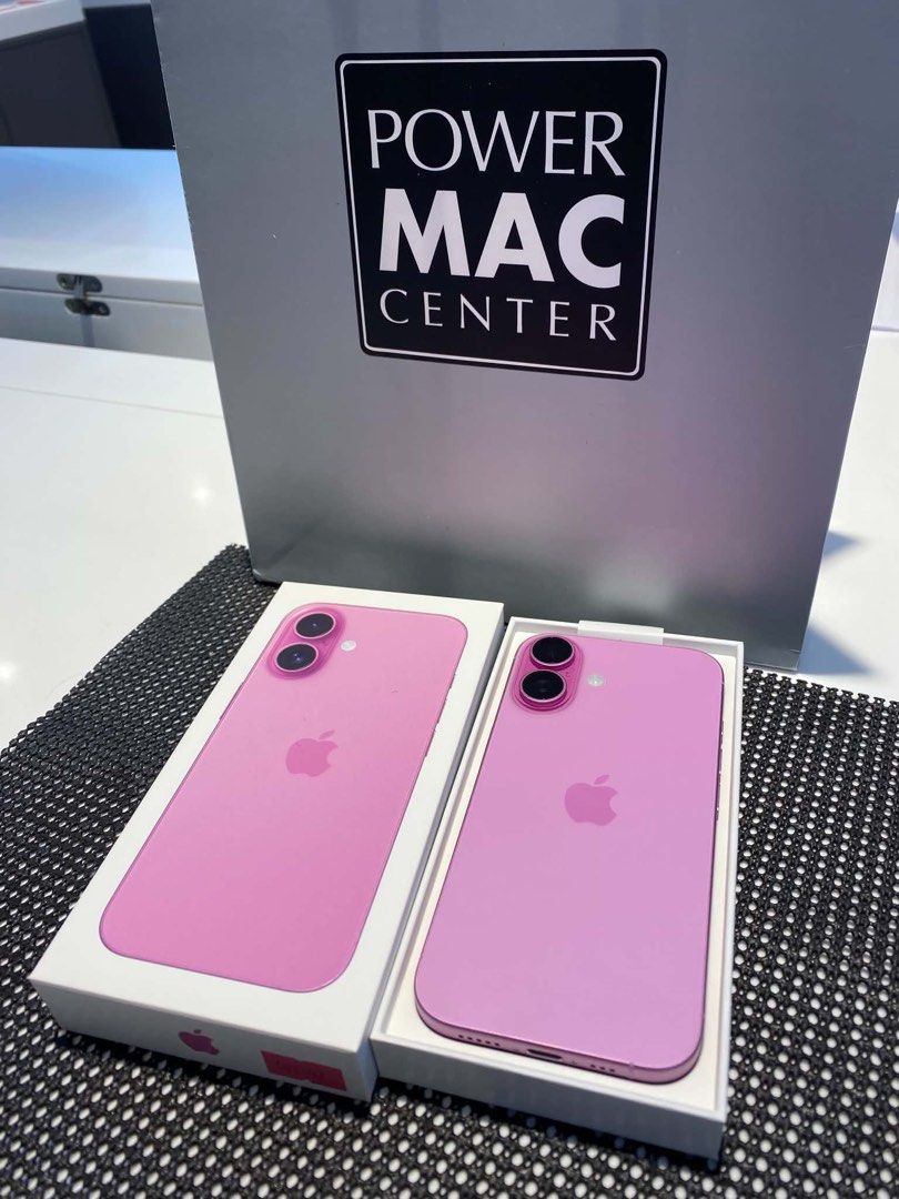 iPhone 16 128gb (Category: Others) located in Manila. Submitted by sophiaalex70506 (Listing ID 1471222539, Image 1). Description: iPhone 16 128gb 36k Negotiable - Battery health 93% 🔋 - Lady owned - No history of repair - Bought from power mac sm east ortigas last October 2025 - Complete box, original cord, case and paper bag - NTC Approved .