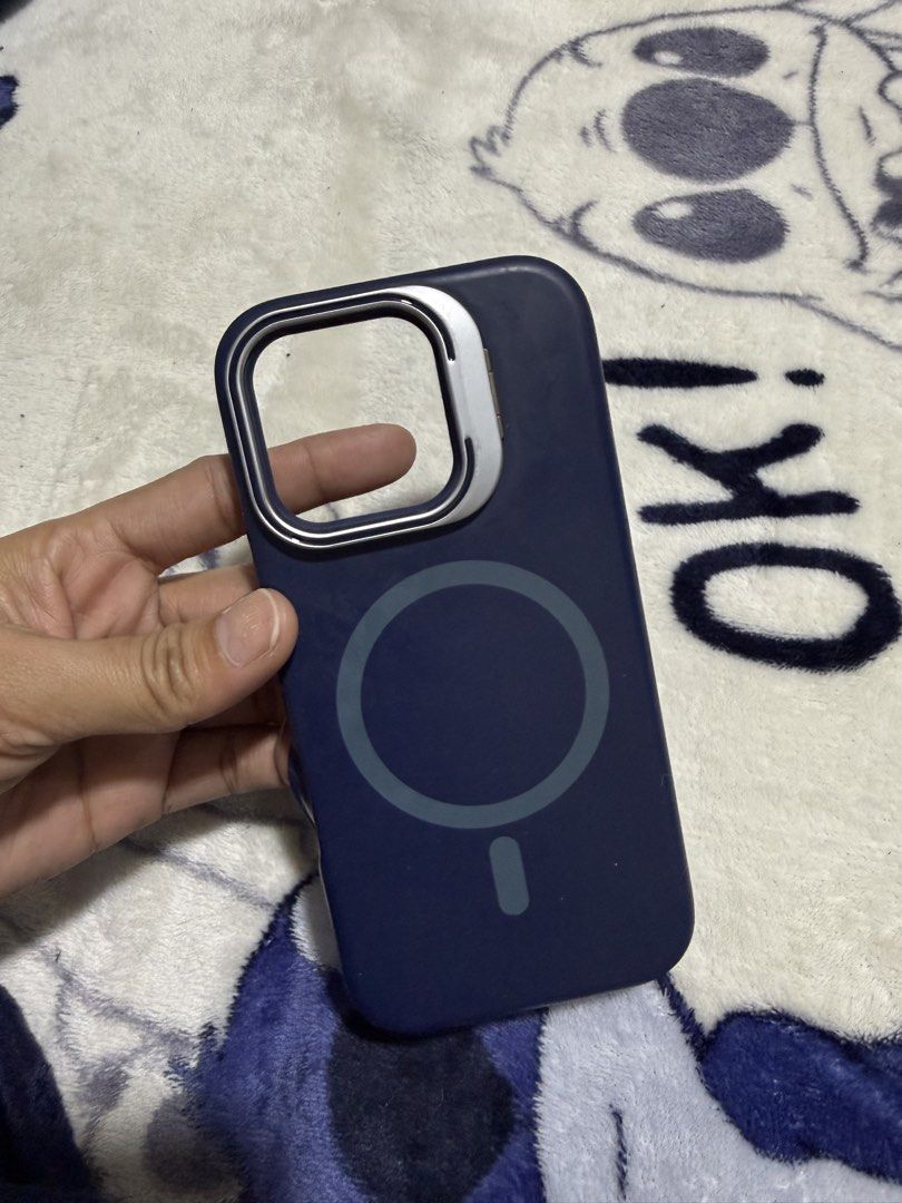 iPhone 16 pro Case (Category: iPhone 16 Series) located in Caloocan City. Submitted by mima_mhary (Listing ID 1471193307, Image 2). Description: 200 for take all.