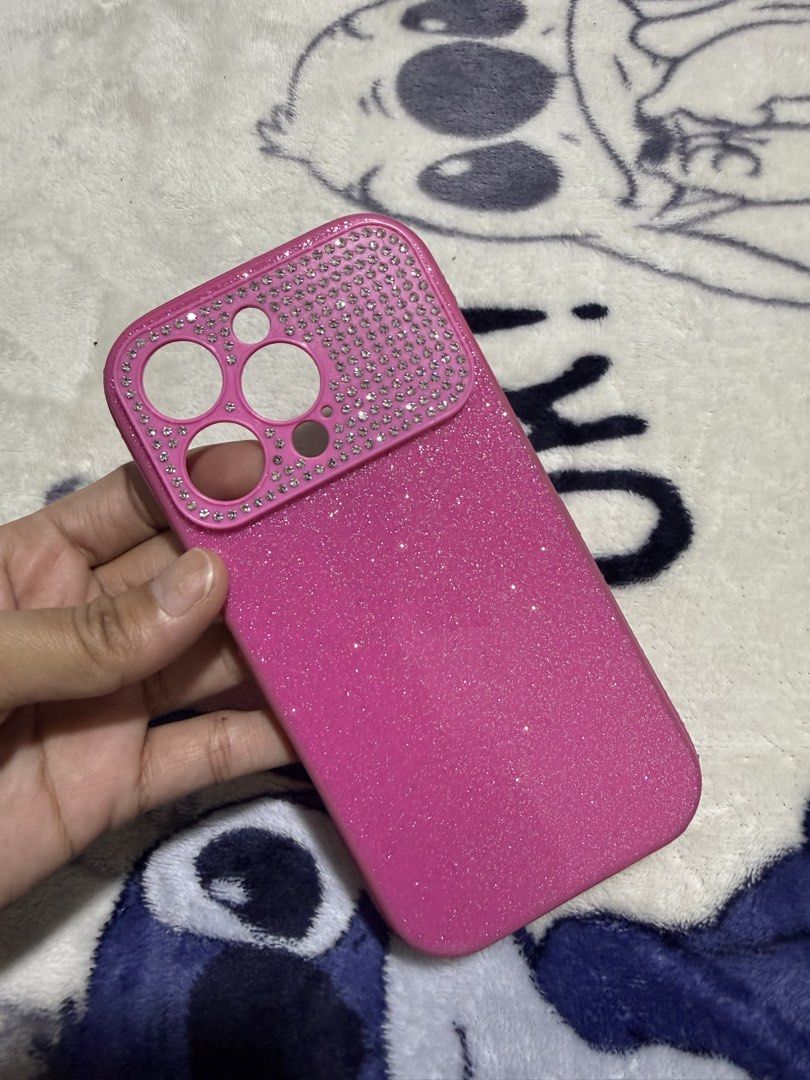 iPhone 16 pro Case (Category: iPhone 16 Series) located in Caloocan City. Submitted by mima_mhary (Listing ID 1471193307, Image 3). Description: 200 for take all.