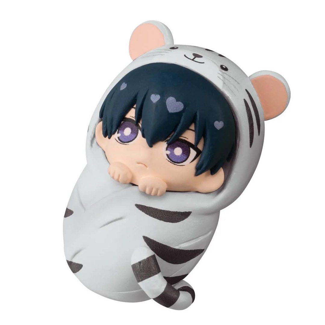 isagi Yoichi Bluelock Small figure baby (Category: Vintage Collectibles) located in Dasmarinas. Submitted by open_sesamemucho (Listing ID 1471254149, Image 1). Description: authentic Japan items N luzon gcash Est sf 55.00 As is WYSIWYG.