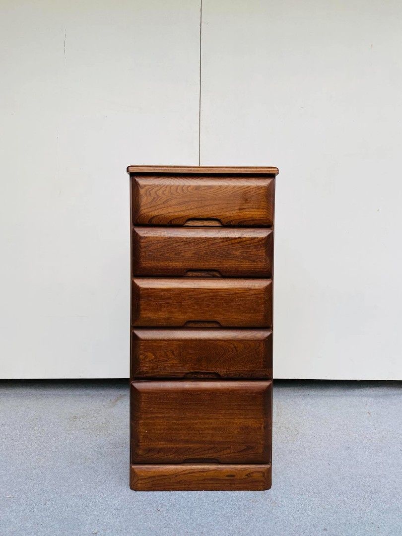 JAPAN SURPLUS" SLIM DRAWER (Category: Shelves, Cabinets & Racks) located in Bulacan. Submitted by junnie09 (Listing ID 1471182390, Image 1). Description: "JAPAN SURPLUS" SLIM DRAWER SIZE: 16.5L" x 16W" x 36H" inches (AS-IS ITEM) IN GOOD CONDITION.