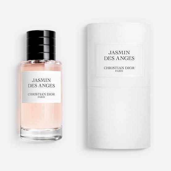 Jasmin Des Anges Dior EDP - 125ml (Category: Fragrance & Deodorants) located in Manila. Submitted by bia_tan (Listing ID 1471255748, Image 1). Description: 80ml & 250ml also available.