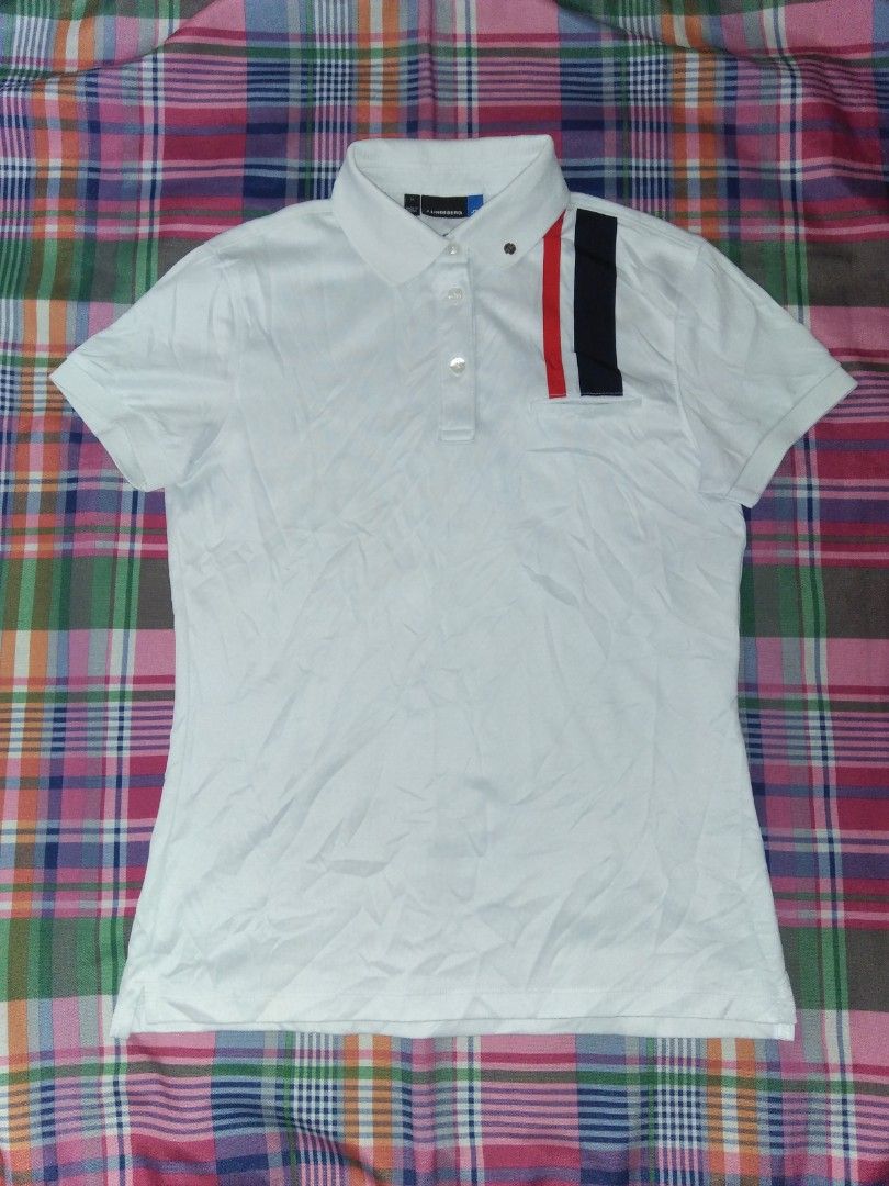 JLindeberg Polo Shirt (Category: Shirts) located in Cebu City. Submitted by imbapicker (Listing ID 1471280641, Image 1). Description: J.LINDEBERG POLO SHIRT SIZE MEDIUM WIDTH 18" LENGTH 24" / BACK 25" EXCELLENT CONDITION 1550 +SHIPP DM IF INTERESTED 📩 LOCATION LAPU-LAPU CITY.