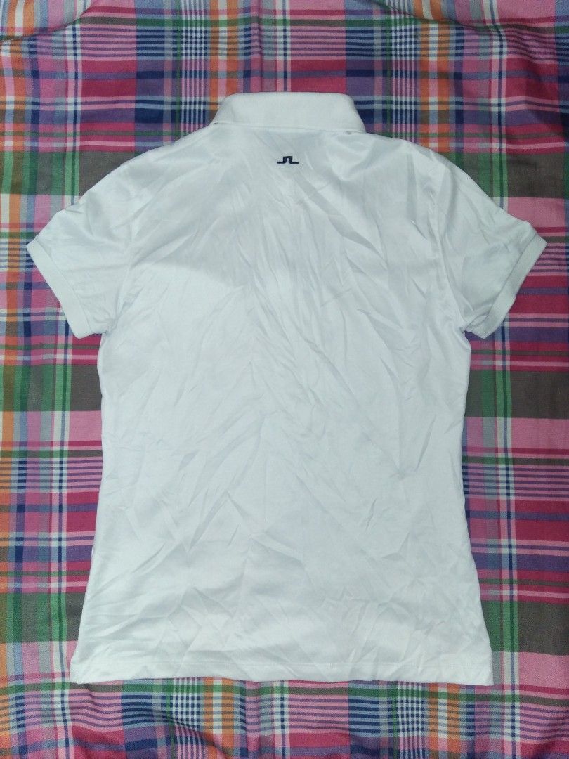 JLindeberg Polo Shirt (Category: Shirts) located in Cebu City. Submitted by imbapicker (Listing ID 1471280641, Image 2). Description: J.LINDEBERG POLO SHIRT SIZE MEDIUM WIDTH 18" LENGTH 24" / BACK 25" EXCELLENT CONDITION 1550 +SHIPP DM IF INTERESTED 📩 LOCATION LAPU-LAPU CITY.