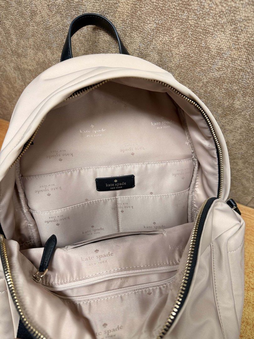 Kate Spade (Category: Backpacks) located in Manila. Submitted by chrisdale (Listing ID 1471227116, Image 2). Description: .