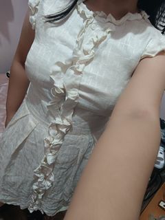 (Category: ) located in . Submitted by juniscloset.ph (Listing ID 1467603892, Image 1). Description: .