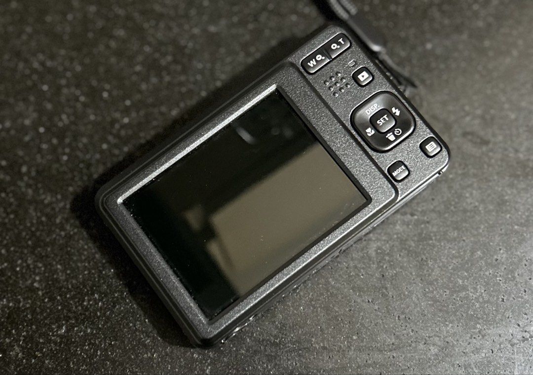 Kodak PixPro Digital Camera with BAVIN Card Reader and Memory Card (Category: Cameras) located in Manila. Submitted by clementine_penguin (Listing ID 1471219668, Image 2). Description: - Model: Kodak PixPro FZ55 Compact Digital Camera (Black) - Features: Full HD video recording and 5X wide zoom lens - Condition: Good as new (6-month old) Clean body, all buttons fully functional - Included: Black wrist strap for secure carrying - Bonus Bundle: BAV
