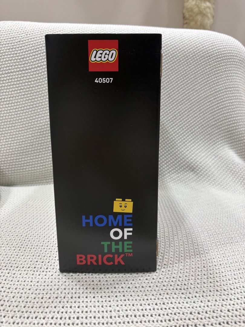 Progressive Brick LEGO House Home of the Brick 40507 Special Edition Billund, Toys ...