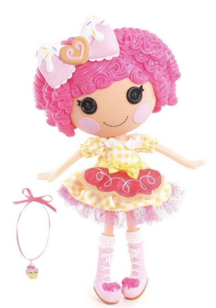 LF: SUGAR CRUMBS COOKIE (SUPER SILLY PARTY) (Category: Announcements) located in Manila. Submitted by warmocean_1a09f8 (Listing ID 1471296015, Image 1). Description: Hello everyone! I'm currently looking for Super silly party sugar crumbs ISO ! Out of the box is or incomplete outfit is preferable, thank you 🫶🏻 Ps: photo not mine.