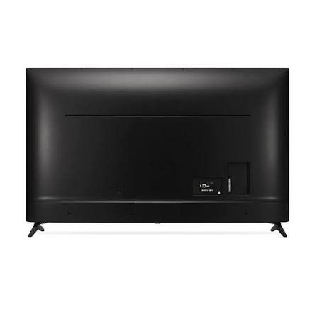 LG 43 inch Web OS Smart Tv (Category: TV) located in Manila. Submitted by litdhan6198 (Listing ID 1471155574, Image 2). Description: LG 43 inch Web OS Smart Tv #43LM5700 working no issue smooth unit missing stand ( with wall bracket ) pickup lang po sa place ko.