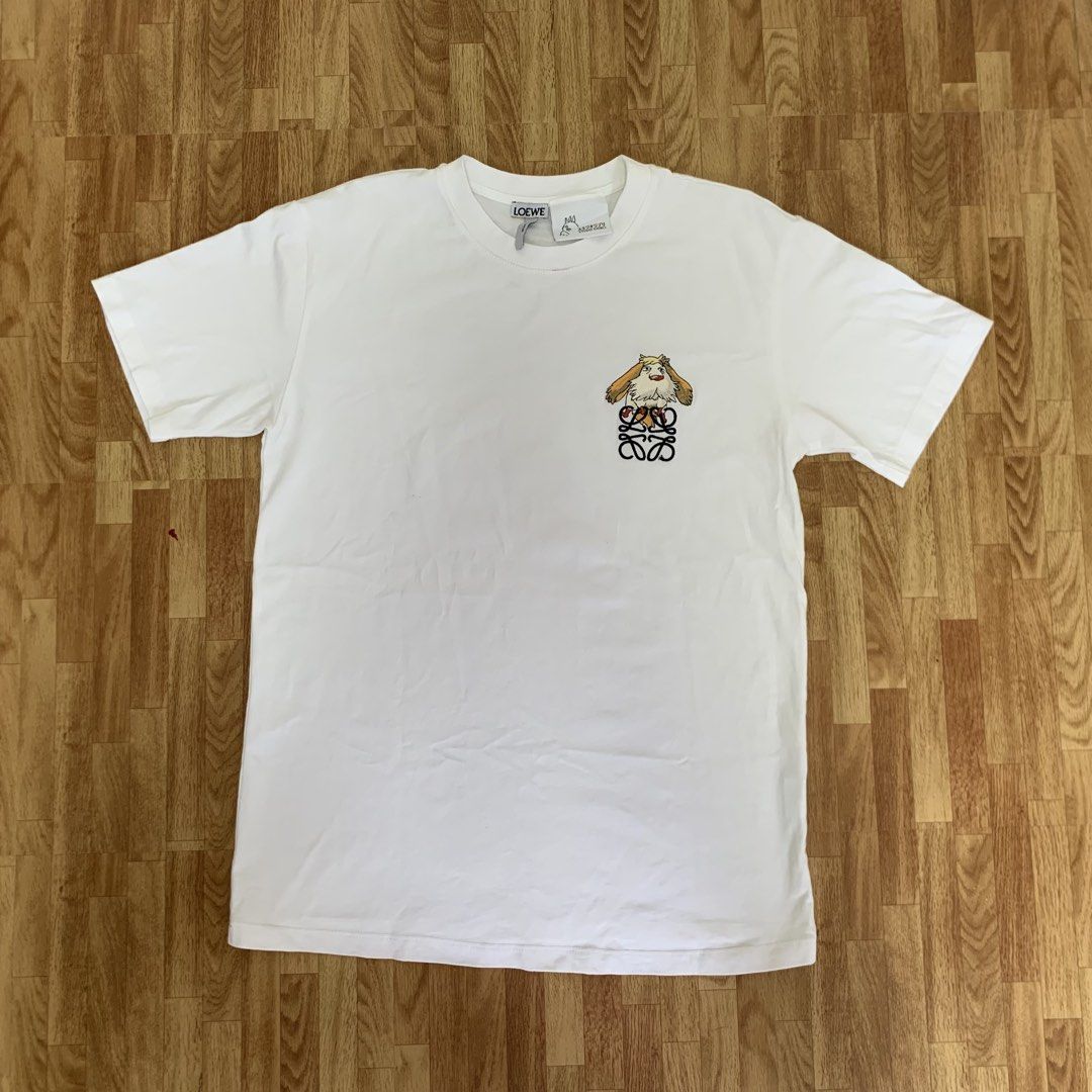 Loewe x studio ghibli (Category: Tshirts & Polo Shirts ) located in Cebu City. Submitted by zen.lasonking (Listing ID 1471241599, Image 1). Description: 19/26.