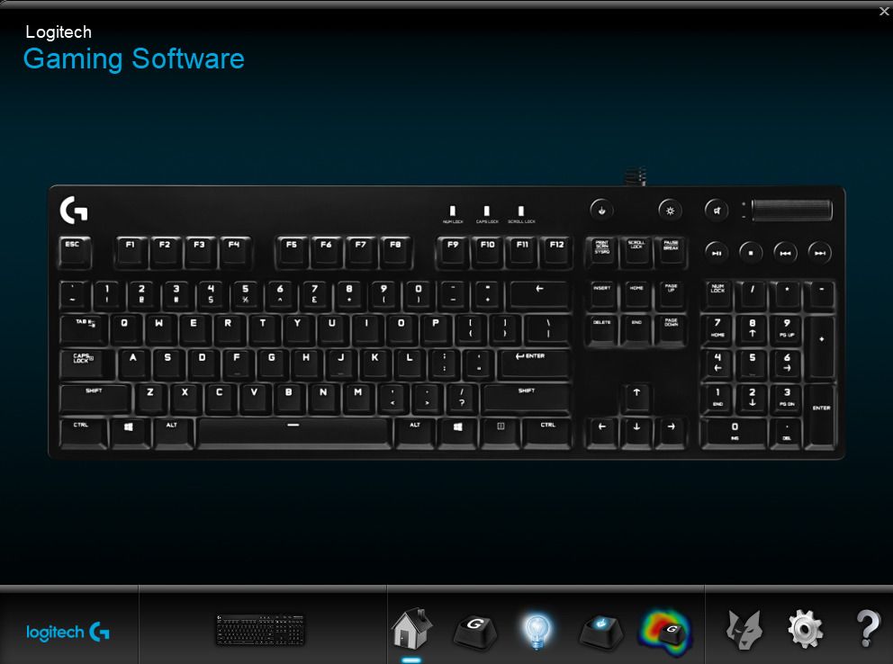 Logitech G610 Orion Mechanical Gaming Keyboard (Cherry MX Red) (Category: Computer Keyboard) located in Dasmarinas. Submitted by secondhandstuffz (Listing ID 1471167977, Image 3). Description: Selling a fully functional Logitech G610 Orion mechanical gaming keyboard. Excellent build quality, well-maintained, and ready to plug and play. Retails for ~₱4,000+ brand new Key Specs: • Switches: Genuine Cherry MX Red (Linear, smooth, and quiet) • Layout