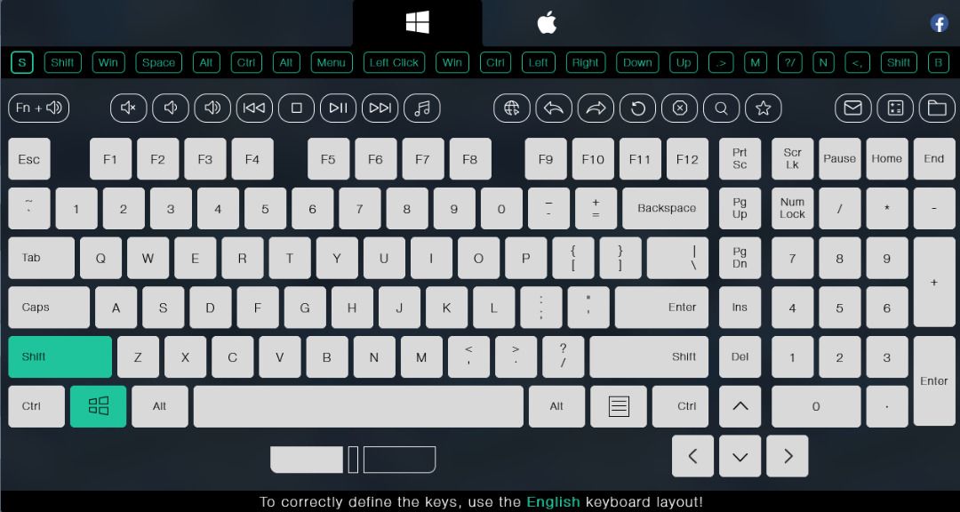 Logitech G610 Orion Mechanical Gaming Keyboard (Cherry MX Red) (Category: Computer Keyboard) located in Dasmarinas. Submitted by secondhandstuffz (Listing ID 1471167977, Image 1). Description: Selling a fully functional Logitech G610 Orion mechanical gaming keyboard. Excellent build quality, well-maintained, and ready to plug and play. Retails for ~₱4,000+ brand new Key Specs: • Switches: Genuine Cherry MX Red (Linear, smooth, and quiet) • Layout