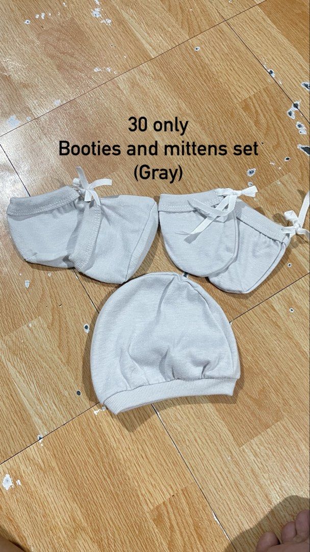 Low priced baby items (Category: Babies & Kids Fashion) located in Taguig. Submitted by miacaridad (Listing ID 1471183673, Image 2). Description: Actual condition and price on each pictures Payment via Gcash/online banking only Payment first then delivery Shipping c/o Buyer.
