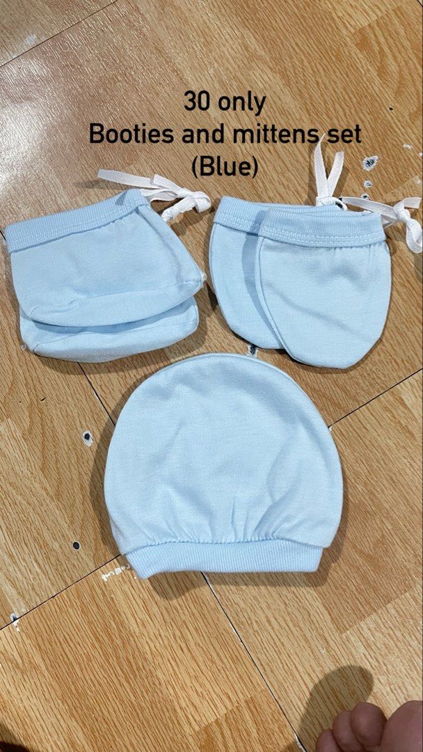 Low priced baby items (Category: Babies & Kids Fashion) located in Taguig. Submitted by miacaridad (Listing ID 1471183673, Image 3). Description: Actual condition and price on each pictures Payment via Gcash/online banking only Payment first then delivery Shipping c/o Buyer.