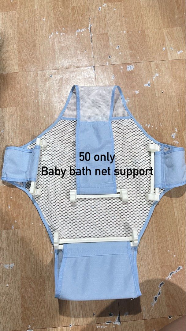 Low priced baby items (Category: Babies & Kids Fashion) located in Taguig. Submitted by miacaridad (Listing ID 1471183910, Image 1). Description: Actual condition and prices on each pictures Payment via Gcash/online banking only Payment first then delivery Shipping c/o Buyer.
