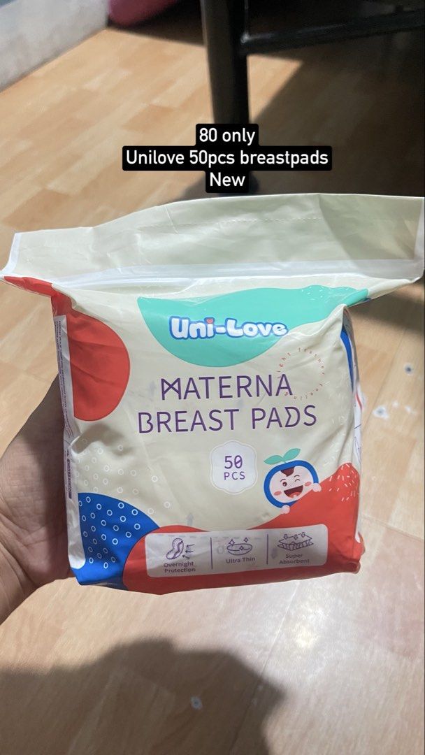 Low prices Maternity care items (Category: Maternity Care) located in Taguig. Submitted by miacaridad (Listing ID 1471182345, Image 2). Description: Actual condition and prices available on each pictures Payment via Gcash/online banking only Payment first then delivery Shipping c/o Buyer.