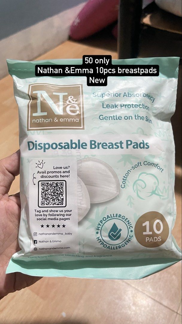 Low prices Maternity care items (Category: Maternity Care) located in Taguig. Submitted by miacaridad (Listing ID 1471182345, Image 3). Description: Actual condition and prices available on each pictures Payment via Gcash/online banking only Payment first then delivery Shipping c/o Buyer.