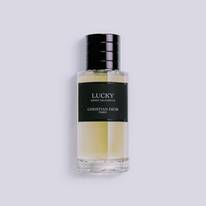 Lucky Dior Esprit De Parfum - 80ml (US Tester) (Category: Fragrance & Deodorants) located in Manila. Submitted by bia_tan (Listing ID 1471207973, Image 1). Description: 125ml & 250ml also available.