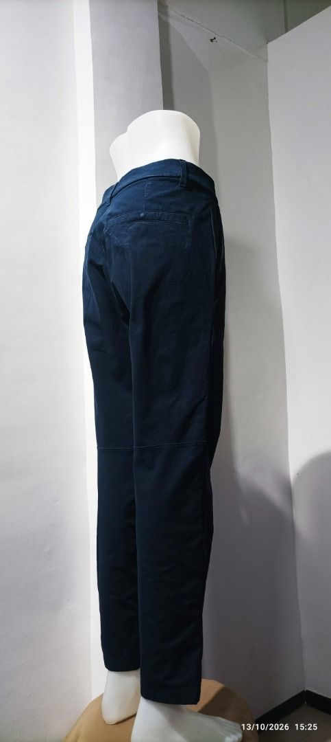 Lululemon Men (size 28) Pants (Category: Activewear) located in Calamba. Submitted by lulu.thrift.finds (Listing ID 1471255072, Image 3). Description: Lululemon Men Size 28 Pants Dark Blue No discount for single items. Can give a little discount for multiple-item purchases. Kindly check my store, selling all lulu :) First to pay basis Payment via GCash only Shipped thru Jnt within 2-3 days Free shipping for min 1.5k purchase Items will only be re