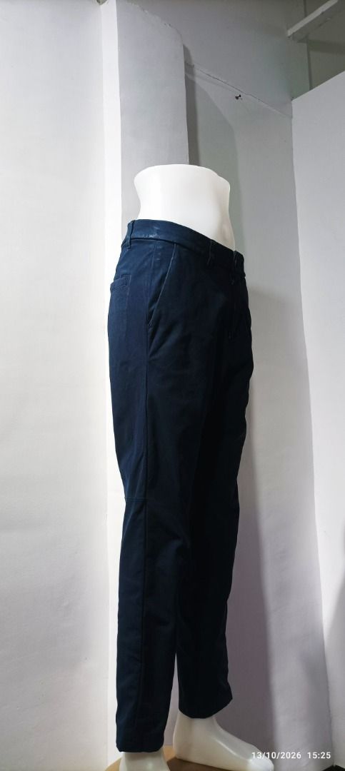 Lululemon Men (size 28) Pants (Category: Activewear) located in Calamba. Submitted by lulu.thrift.finds (Listing ID 1471255072, Image 2). Description: Lululemon Men Size 28 Pants Dark Blue No discount for single items. Can give a little discount for multiple-item purchases. Kindly check my store, selling all lulu :) First to pay basis Payment via GCash only Shipped thru Jnt within 2-3 days Free shipping for min 1.5k purchase Items will only be re