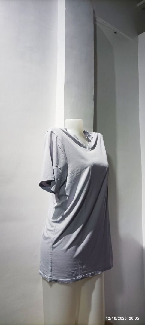 Lululemon Men (size M) Shirt (Category: Activewear) located in Calamba. Submitted by lulu.thrift.finds (Listing ID 1471253540, Image 2). Description: Lululemon Men Size M Shirt Chest: 40" Length: 28" No discount for single items. Can give a little discount for multiple-item purchases. Kindly check my store, selling all lulu :) First to pay basis Payment via GCash only Shipped thru Jnt within 2-3 days Free shipping for min 1.5k purchase Items will