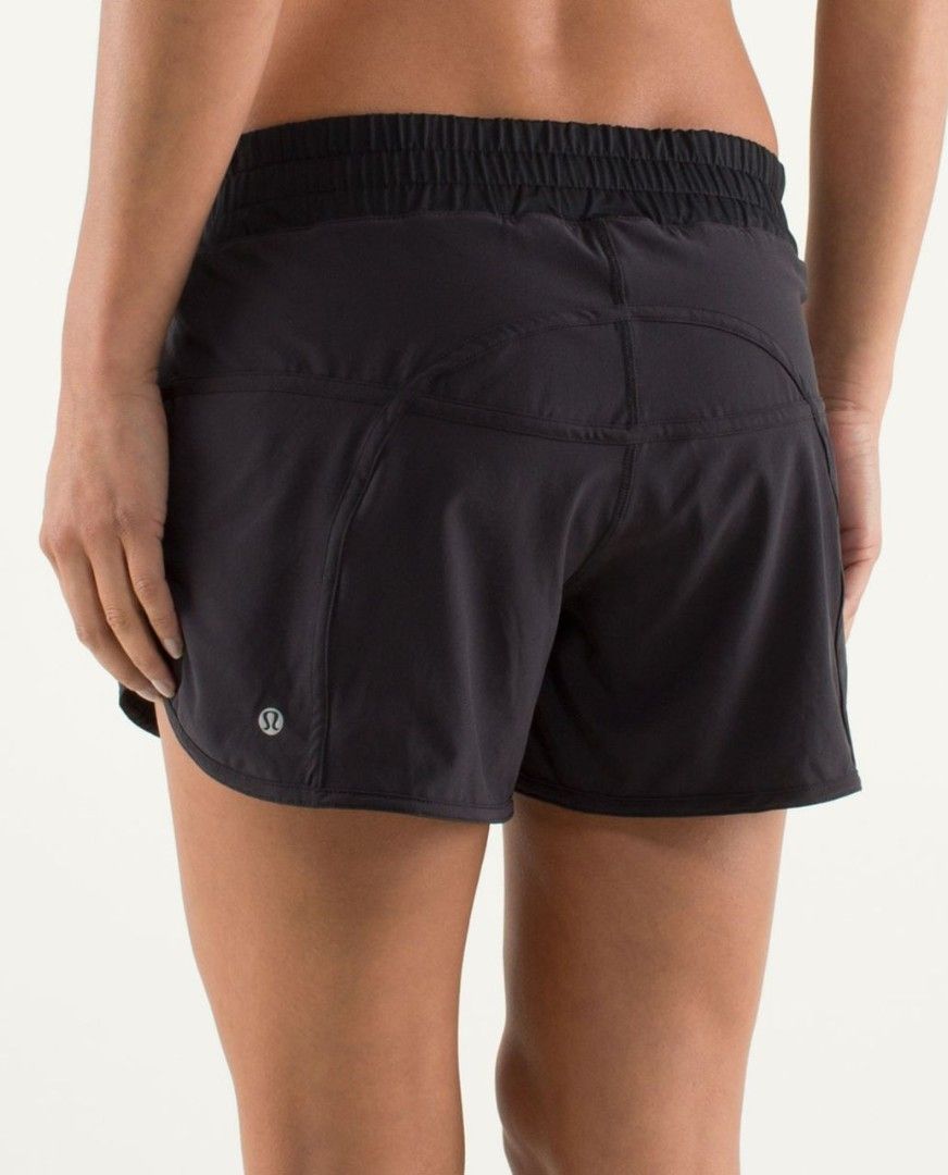 LULULEMON pristine attack the track (Category: Activewear) located in Plaridel. Submitted by orfdnix (Listing ID 1471228096, Image 1). Description: LULULEMON attack the track short Dot 8 Excellent condition Loc: bulacan.